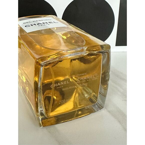 CHANEL BEL RESPIRO LES EXCLUSIFS DE CHANEL – Eau de Parfum - Picture 5 of 6